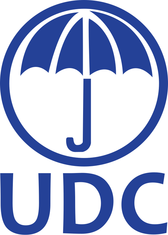UDC